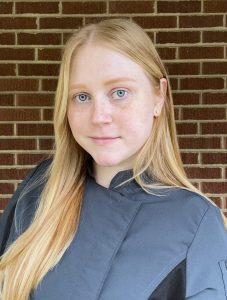 Carolette Browder, Manager of Culinary Innovation and Applications at Van Drunen Farms