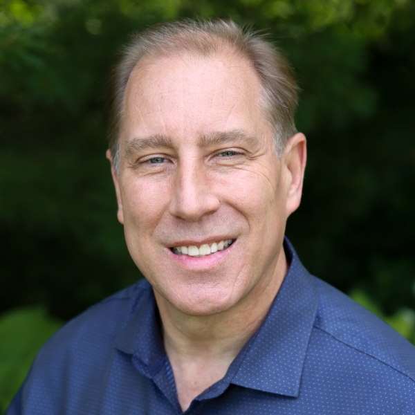 Gary Augustine