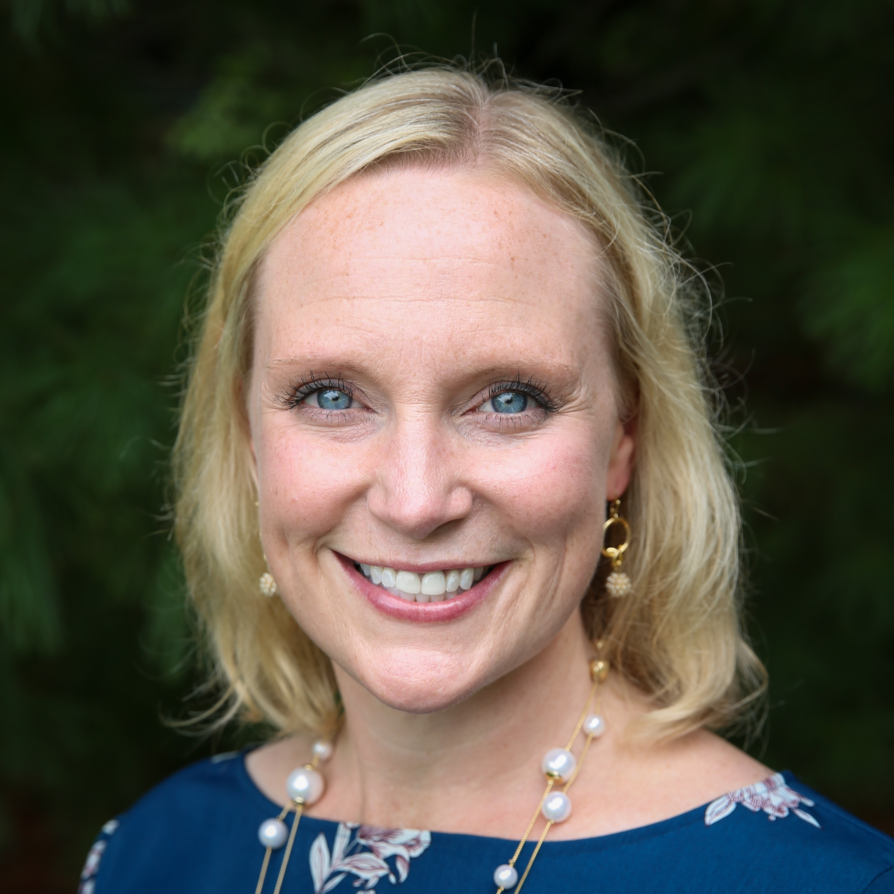 Maggie Yontz