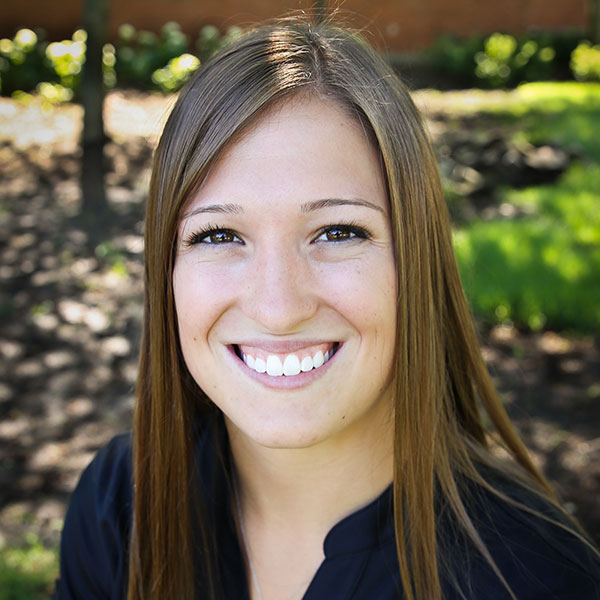 Alyssa Hickey