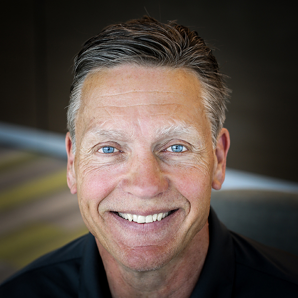 Ted Petersen