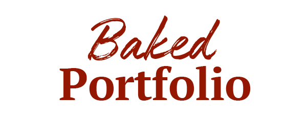 Baked Sidebar Logo