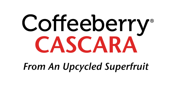 Coffeeberry cascara sidebar logo
