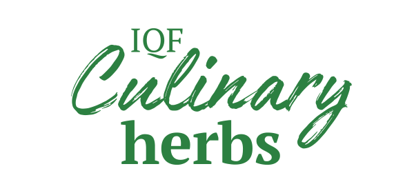 IQF Culinary Herbs Logo