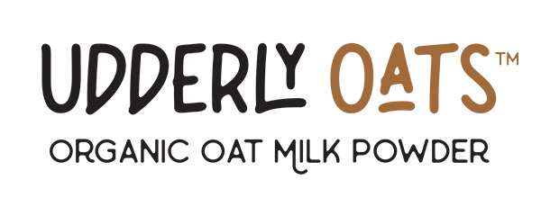 Udderlyoats sidebar logo