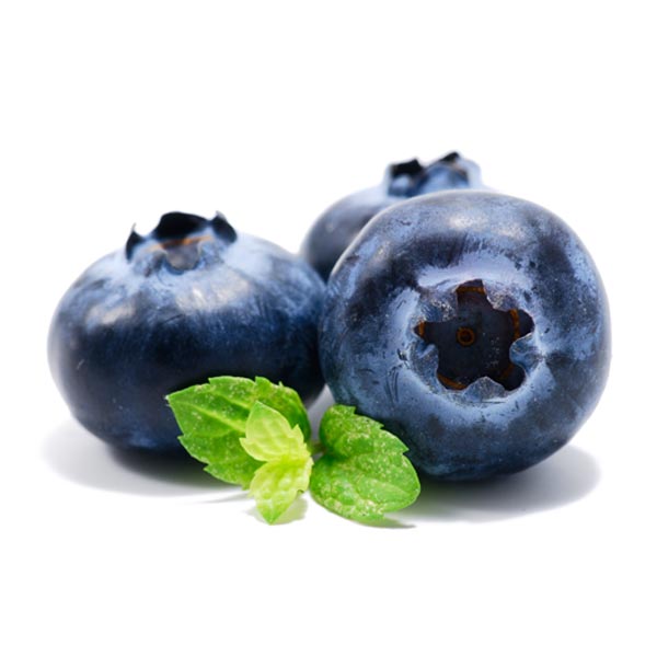 Blueberry