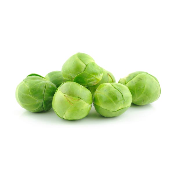 Brussels Sprout