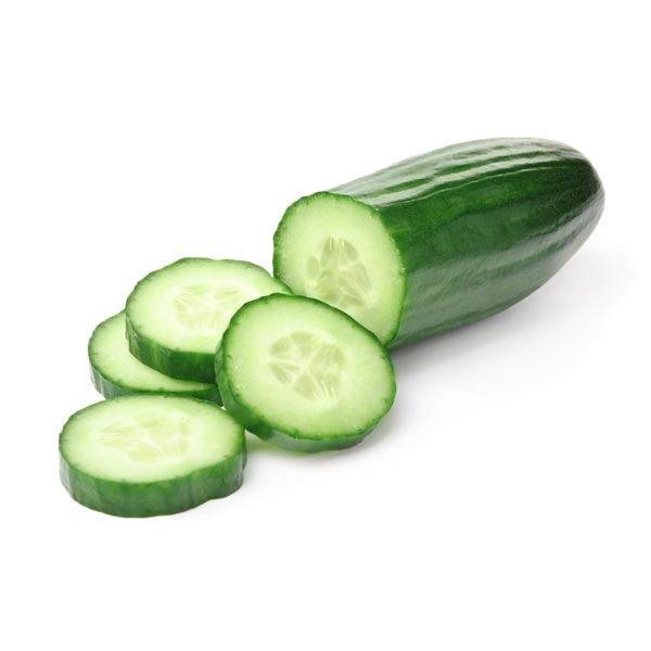 Cucumber