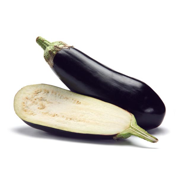 Eggplant