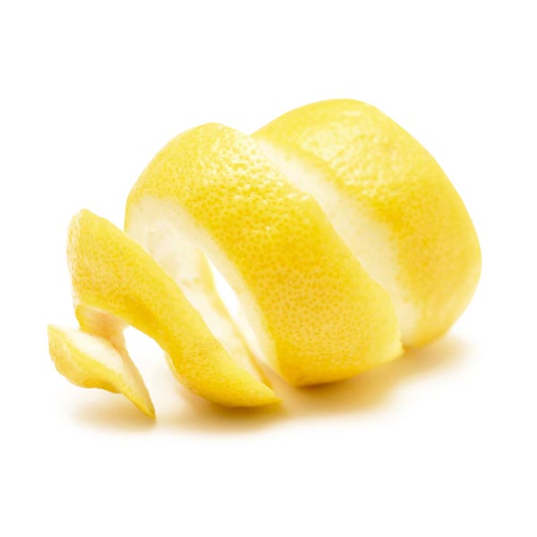 Lemon Peel