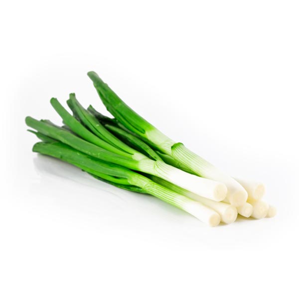 Onion, Green