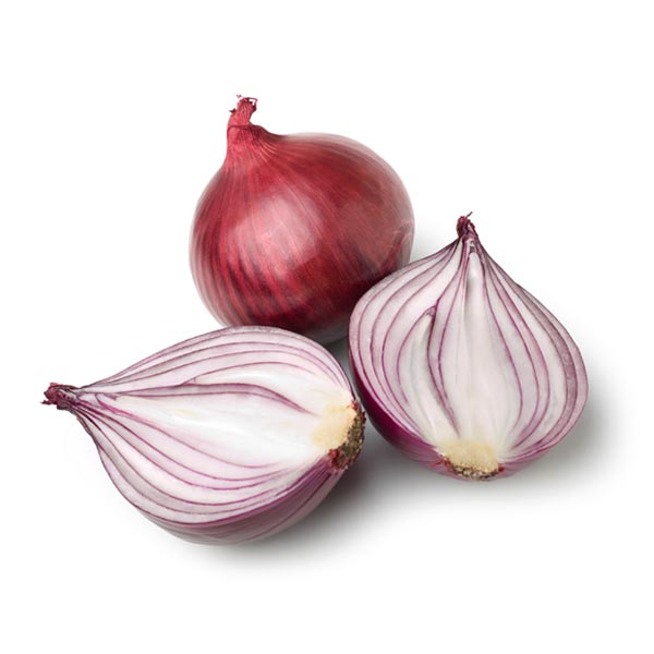 Onion, Red