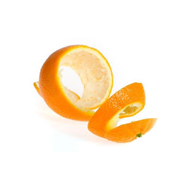 Orange Peel