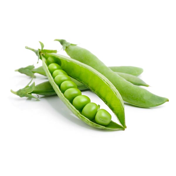 Peas