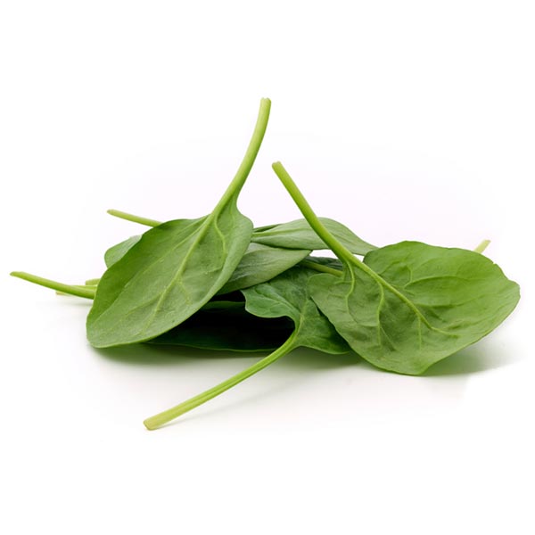 Spinach