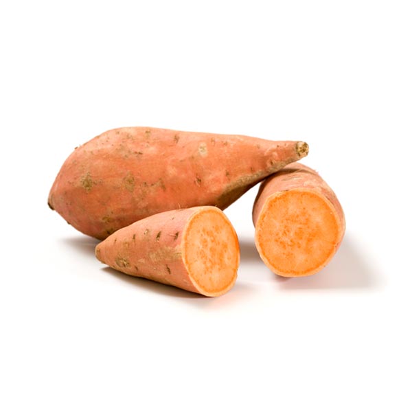 Sweet Potato