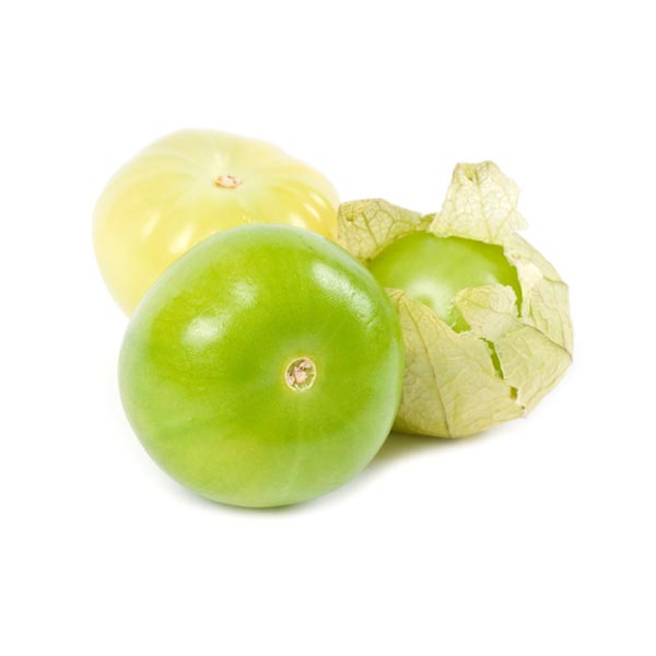 Tomatillo