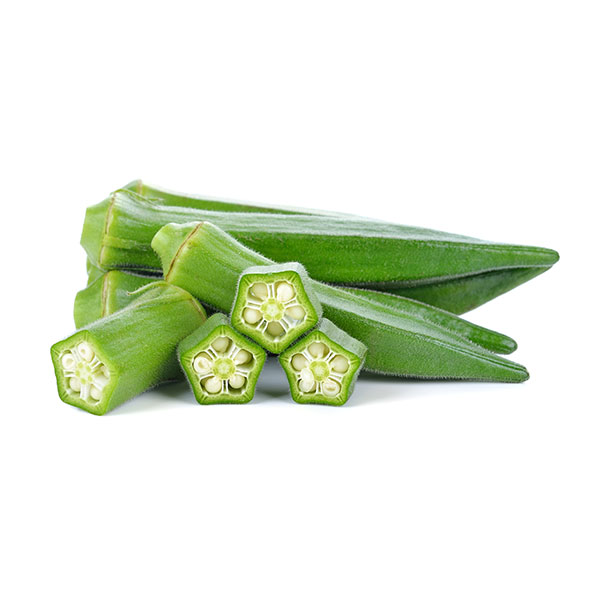 Okra