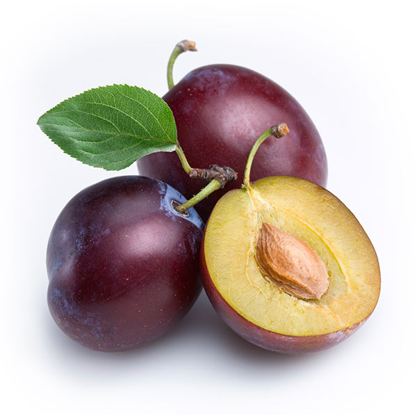 Plum