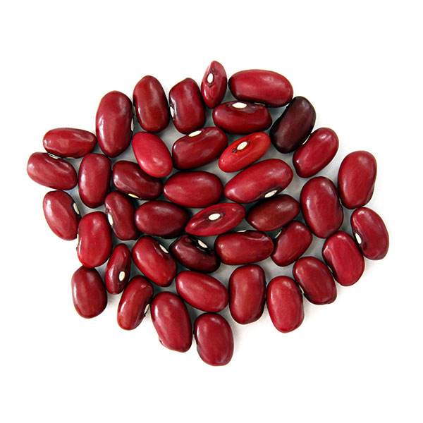 Beans, Red